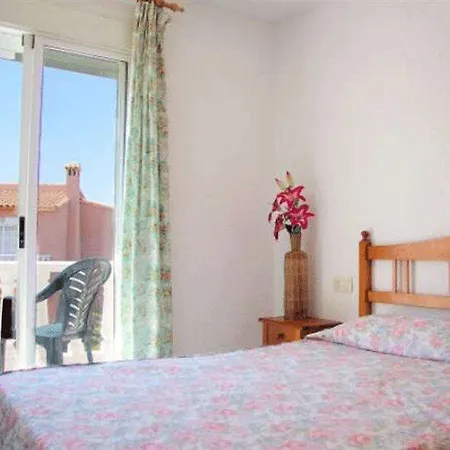 Campo Olivar Hotel Els Poblets