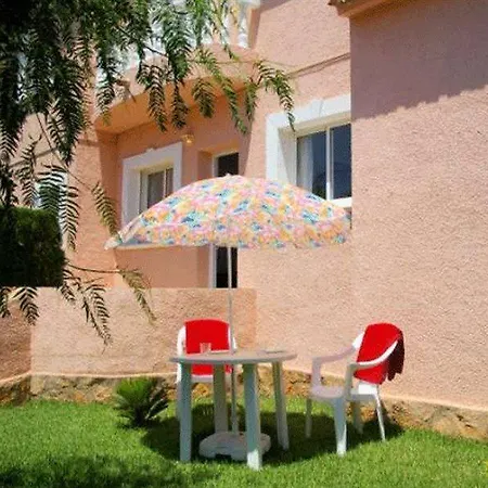Campo Olivar Hotel