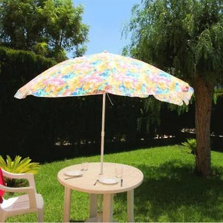 Campo Olivar Hotel 3*