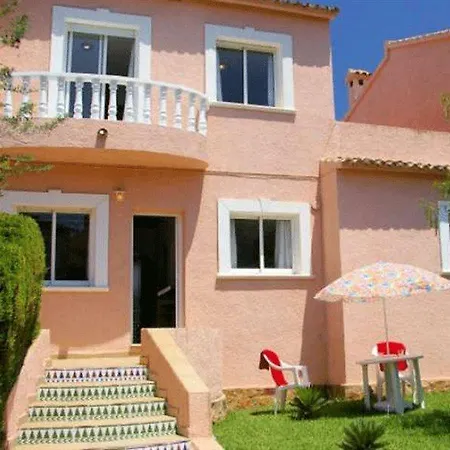 Campo Olivar Hotel Els Poblets